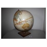Globe