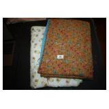 Handtied baby Quilts (2)