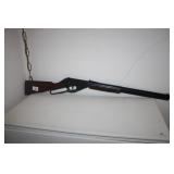 Daisy Pump BB Gun