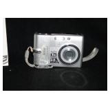 Nikon CoolPix Digital Camera