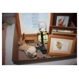 Home Décor items; Wall Hangings; Pipe Holder