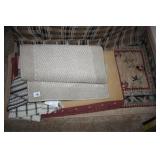 Accent Rugs 5 total