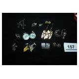 Angels; Cow; Burlington Northern; Hearts