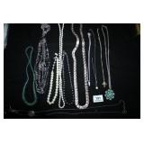 Fashion Jewelry Necklaces