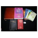 Religious Books; Bible; Devotionals; Storybooks