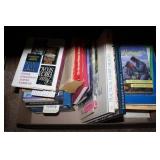 15+ Books; Primarily Romance Novels