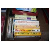 Home Remedy and Health Books