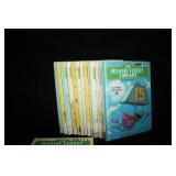 Sesame Street Library 1-15