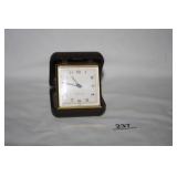 Westclock Case Bedside Clock