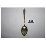 Towle-Sterling Spoon; Madeira