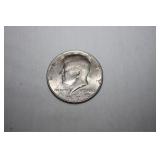 1978 Kennedy Half Dollar