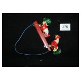 Chicken Toy-Reproduction