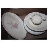 Dishes - WS George Bolero