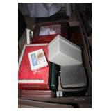 Jewelry Boxes / Cigar Boxes / Watch Box