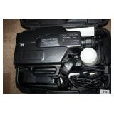 Camcorder - Series LXI Sears and RoeBuck