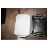 Baking Dishes - 2 9x13, 8x8