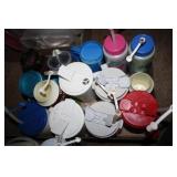 Hospital Plastic Cups