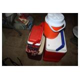 Portable Ice Chests - 4