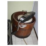 Sterling Ice Cream Maker 5 Qt