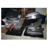 Metal Baking Pans