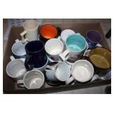 Coffee Mugs - various