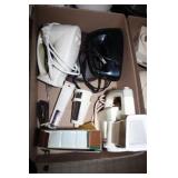 Salad Chopper; Mixers (2)