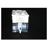 Brita Water Purifier with extra Filters (2)