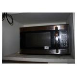 Hamilton Beach Microwave