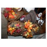 Thanksgiving Decorations