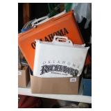 Stadium Cushions and seats-2 Folding Seats