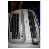 IBM Typewriter