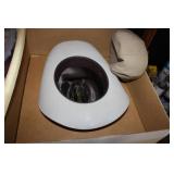 The Roundup Cowboy Hat; Vintage Men