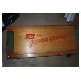 Lisle Creeper for Mechanics