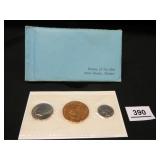 Bicentennial U.S. Mint Set; San Francisco