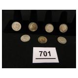 1964-D Roosevelt Dimes-(7);