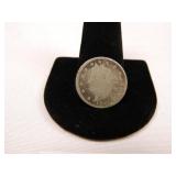 1886 Liberty Nickel (V Nickel);