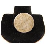 1886 Liberty Nickel (V Nickel);