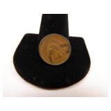 1881 Indian Head Penny;