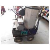 Ramteq AV500 Series, power washer