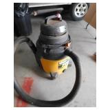 Shop Vac Pro 12 gallon 110vt shop vac, works