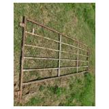 10ft - WW cattle panel,good condition