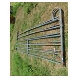 2-12ft cattle panel, good condition