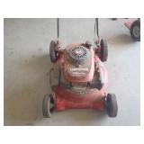 Craftsman 21" mower