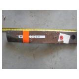 Brush Hog Blades, 7556