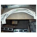 SET OF FENDER FLAIRS 1977 FORD BRONCO