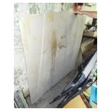 OLDSMOBILE DELTA 88 HOOD