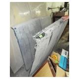 2-1984 CHEVY S-10 PICKUP HOODS