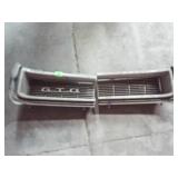 1965 GTO GRILLS