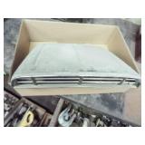 1957 THUNDERBIRD HOOD SCOOP