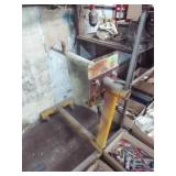MODIFIED ENGINE STAND